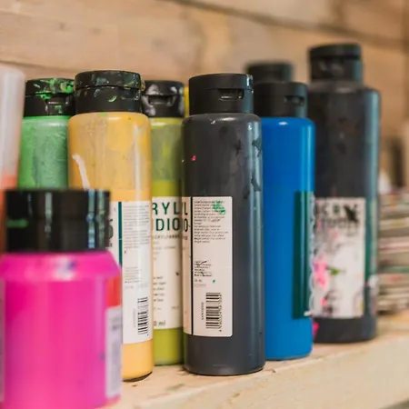 Vakantiehuis Hof Koehne - Haus Am Berg 3er *