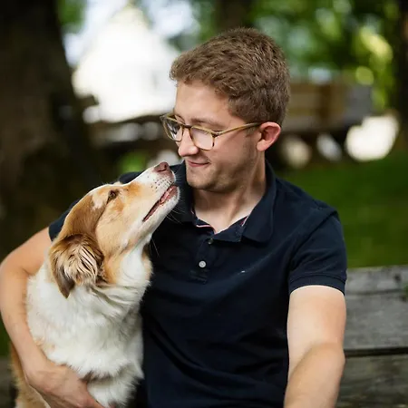 Hof Köhne - Haus Am Berg 3er Ferienhaus Schmallenberg