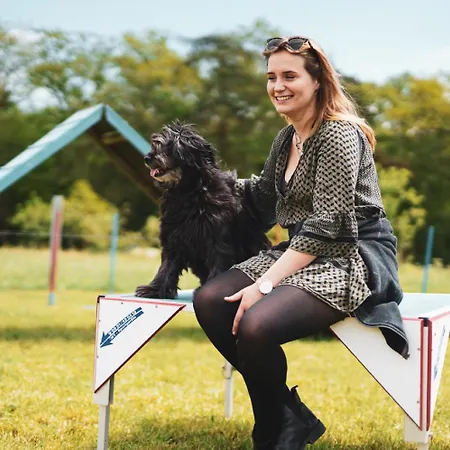 Hof Koehne - Haus Am Berg 3er Vakantiehuis *
