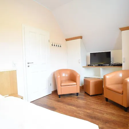 Vakantiehuis Hof Koehne - Haus Am Berg 3er