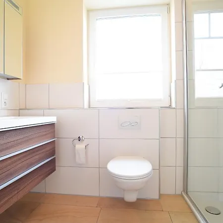 Vakantiehuis Hof Koehne - Haus Am Berg 3er *