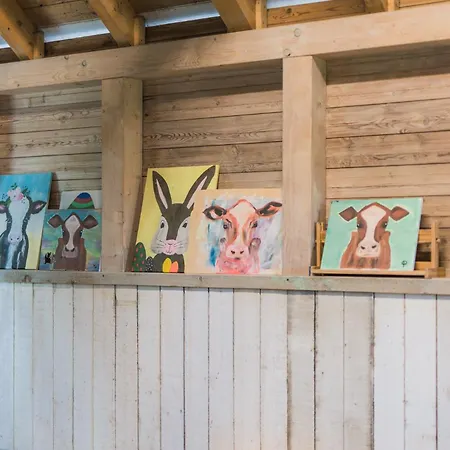 Hof Köhne - Haus Am Berg 3er * Schmallenberg