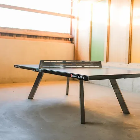 Hof Köhne - Haus Am Berg 3er