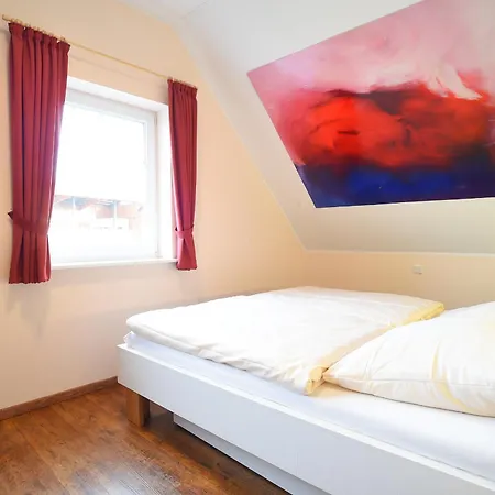 Hof Koehne - Haus Am Berg 3er *