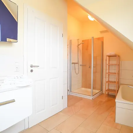 Hof Koehne - Haus Am Berg 3er Vakantiehuis