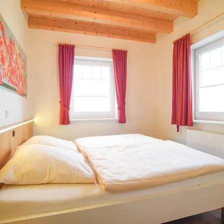 Vakantiehuis Hof Koehne - Haus Am Berg 3er