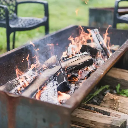 Hof Köhne - Haus Am Berg 3er *