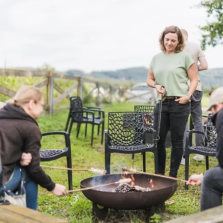 Hof Koehne - Haus Am Berg 3er *