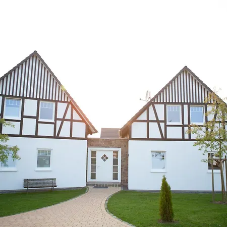 Hof Koehne - Haus Am Berg 3er Schmallenberg