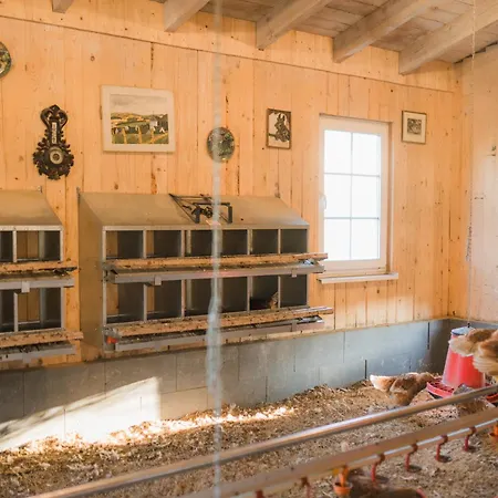 Hof Köhne - Haus Am Berg 3er