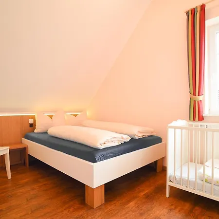 Hof Koehne - Haus Am Berg 3er Vakantiehuis *