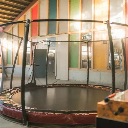 Hof Koehne - Haus Am Berg 3er Schmallenberg