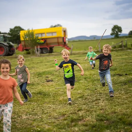 Ferienhaus Hof Köhne - Haus Am Berg 3er Schmallenberg