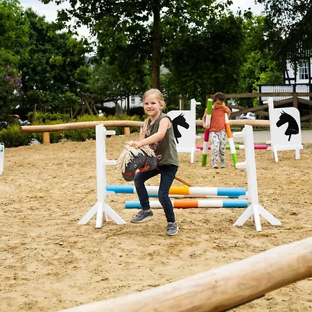 Hof Köhne - Haus Am Berg 3er * Schmallenberg