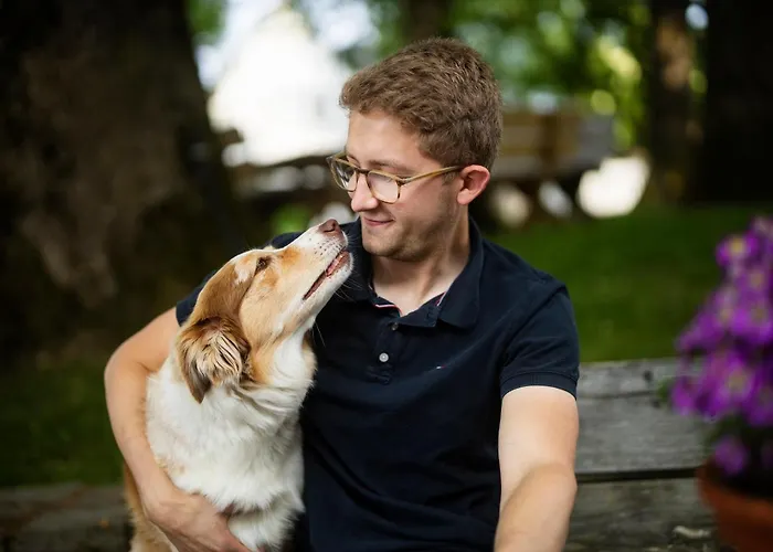 Hof Koehne - Haus Am Berg 3er Сasa de vacaciones Schmallenberg
