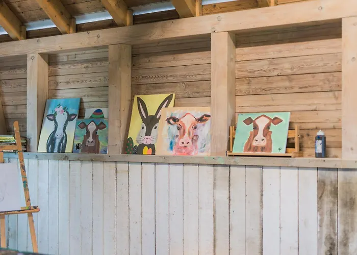 Hof Koehne - Haus Am Berg 3er * Schmallenberg