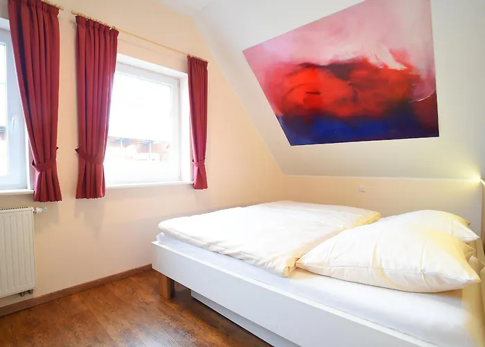 Hof Koehne - Haus Am Berg 3er *