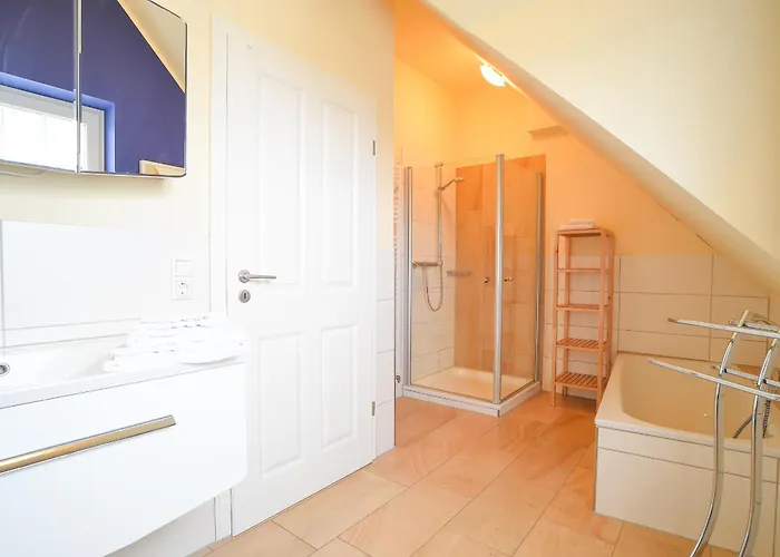 Hof Koehne - Haus Am Berg 3er Сasa de vacaciones