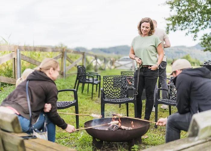 Hof Koehne - Haus Am Berg 3er *
