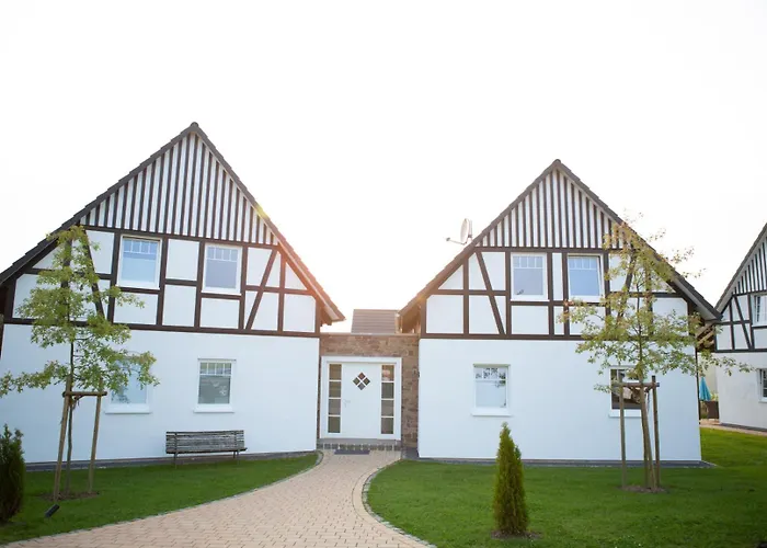 Hof Koehne - Haus Am Berg 3er Schmallenberg