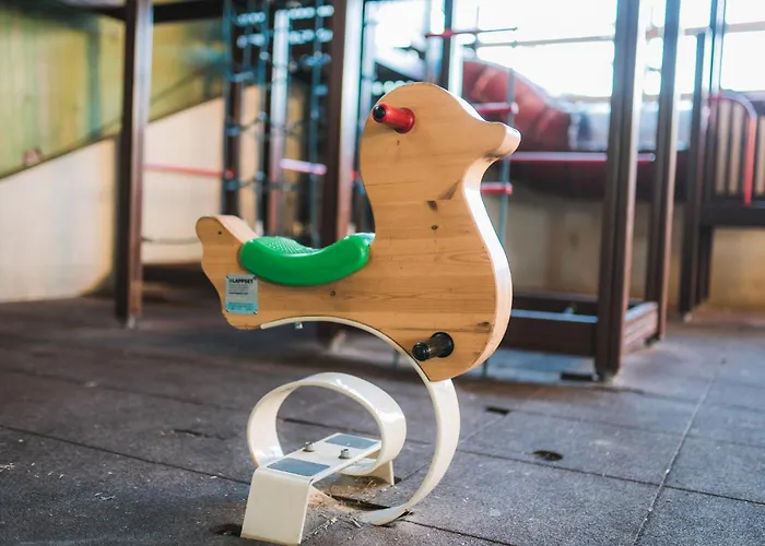 Hof Koehne - Haus Am Berg 3er * Schmallenberg