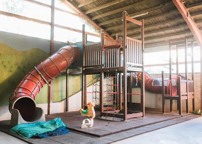 Hof Koehne - Haus Am Berg 3er Сasa de vacaciones Schmallenberg