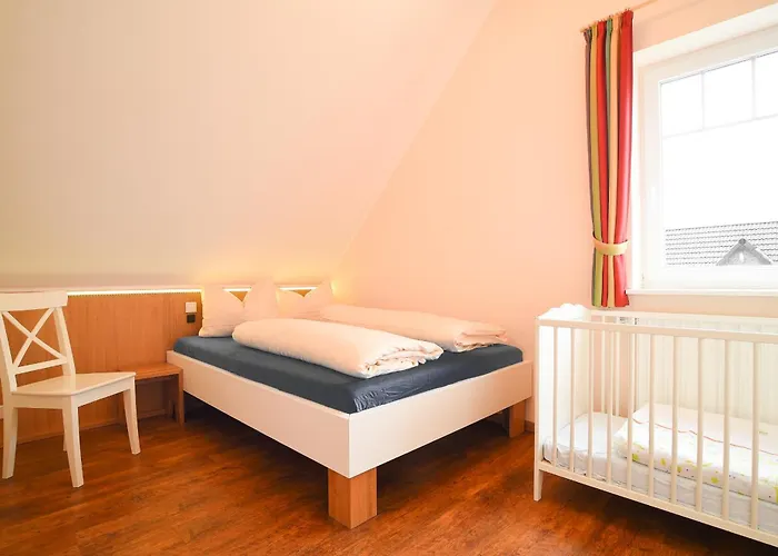 Hof Koehne - Haus Am Berg 3er Сasa de vacaciones *