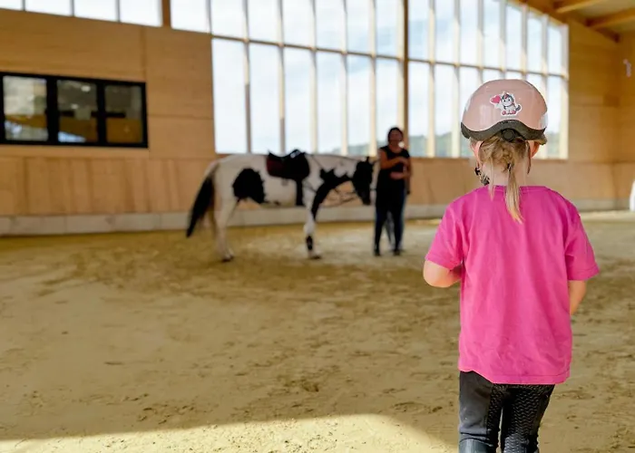 Hof Koehne - Haus Am Berg 3er *